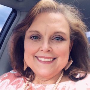 Meet your Posher, Susan